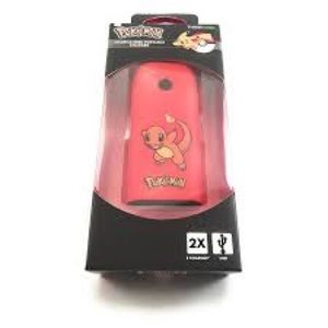Pokémon Charmander Portable Charger